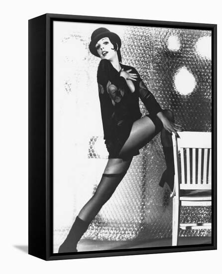 Cabaret-null-Framed Stretched Canvas