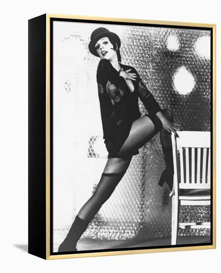 Cabaret-null-Framed Stretched Canvas