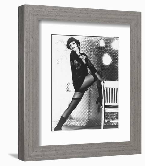 Cabaret-null-Framed Photo