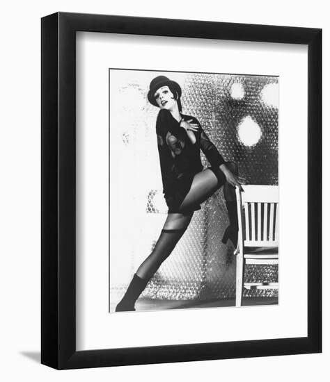 Cabaret-null-Framed Photo