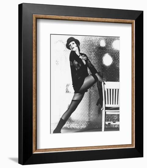 Cabaret-null-Framed Photo