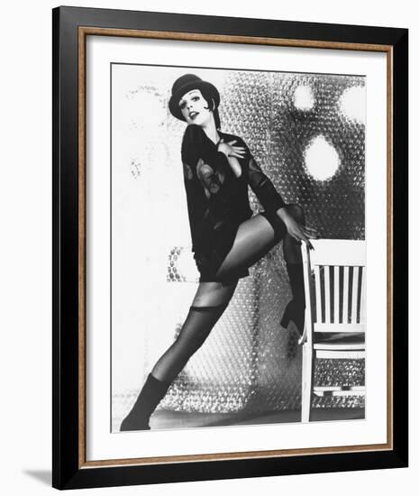 Cabaret-null-Framed Photo