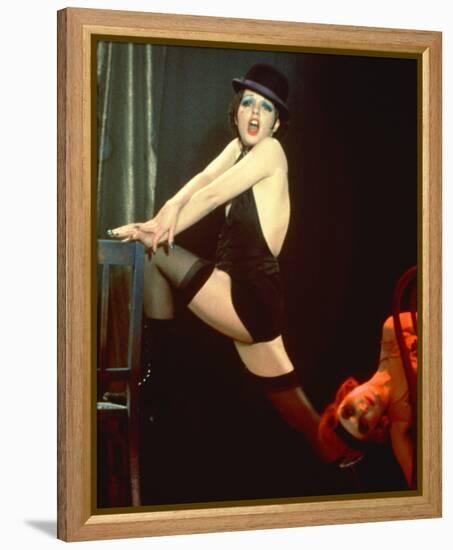 Cabaret-null-Framed Stretched Canvas