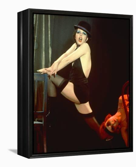 Cabaret-null-Framed Stretched Canvas