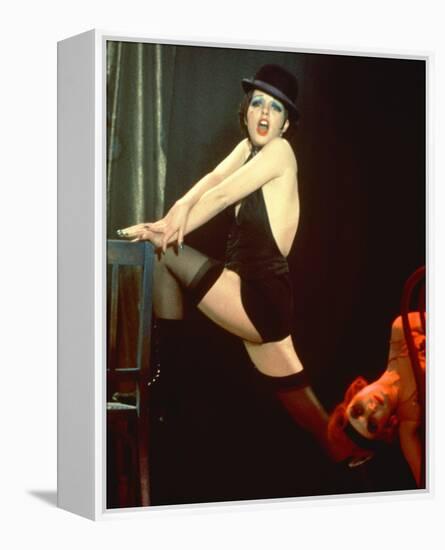 Cabaret-null-Framed Stretched Canvas