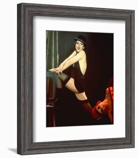 Cabaret-null-Framed Photo