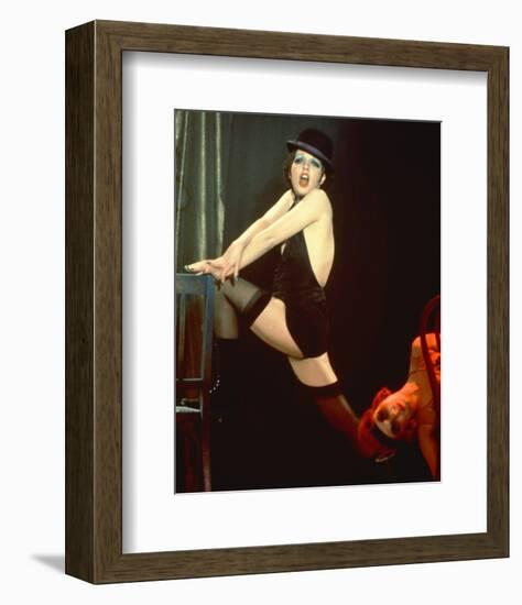 Cabaret-null-Framed Photo