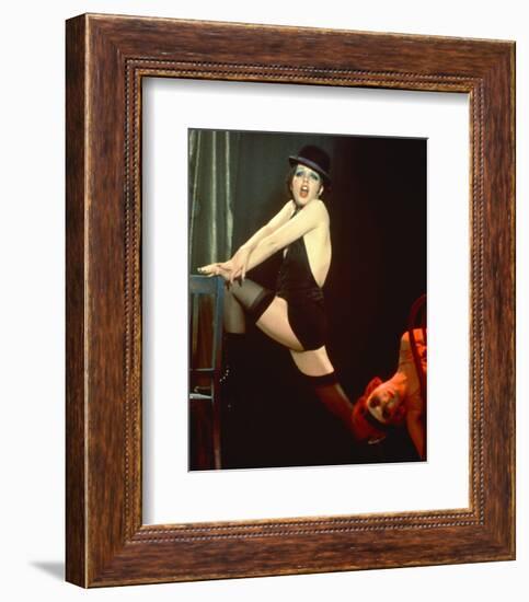 Cabaret-null-Framed Photo