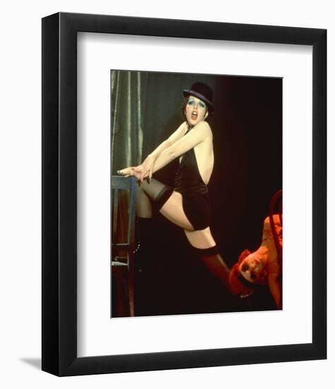 Cabaret-null-Framed Photo