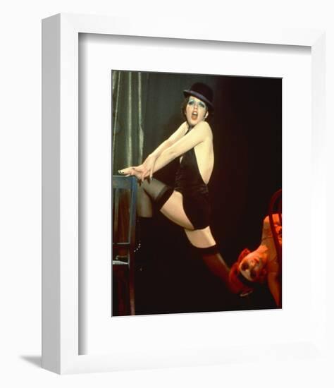 Cabaret-null-Framed Photo