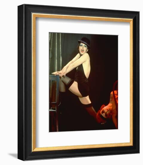 Cabaret-null-Framed Photo