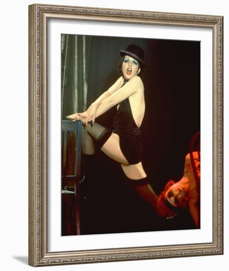 Cabaret-null-Framed Photo