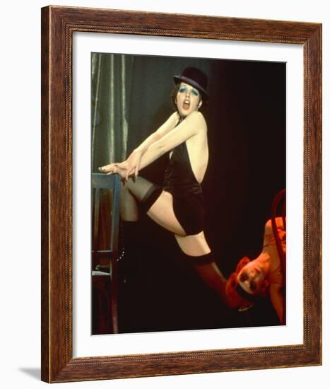 Cabaret-null-Framed Photo