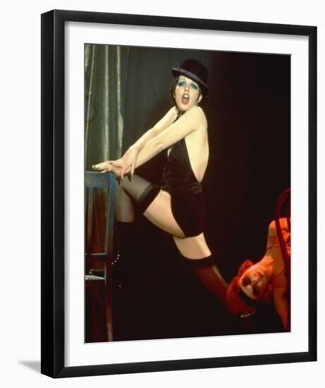 Cabaret-null-Framed Photo