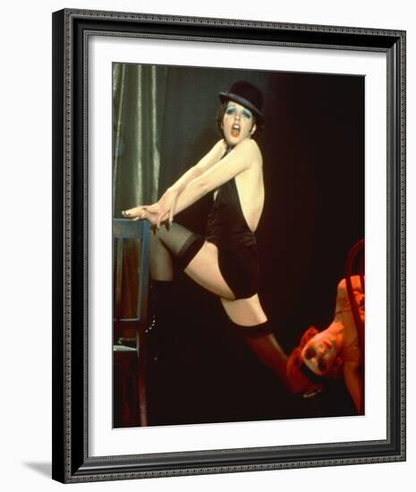 Cabaret-null-Framed Photo