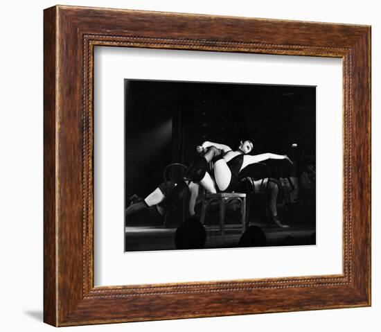 Cabaret-null-Framed Photo