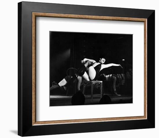 Cabaret-null-Framed Photo