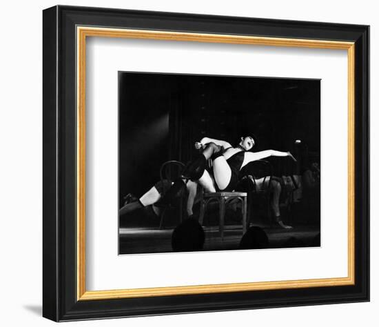 Cabaret-null-Framed Photo