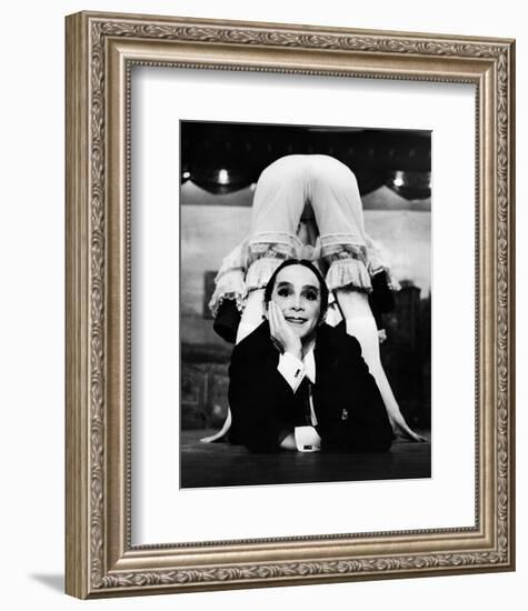 Cabaret-null-Framed Photo