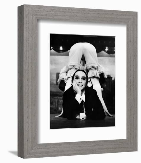 Cabaret-null-Framed Photo