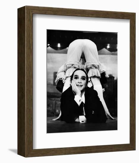 Cabaret-null-Framed Photo