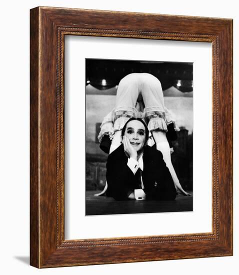 Cabaret-null-Framed Photo