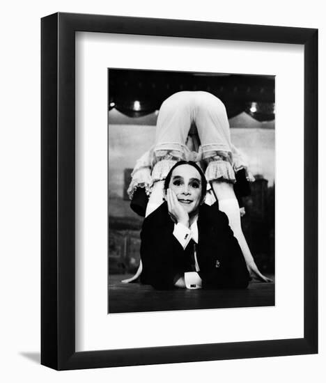 Cabaret-null-Framed Photo