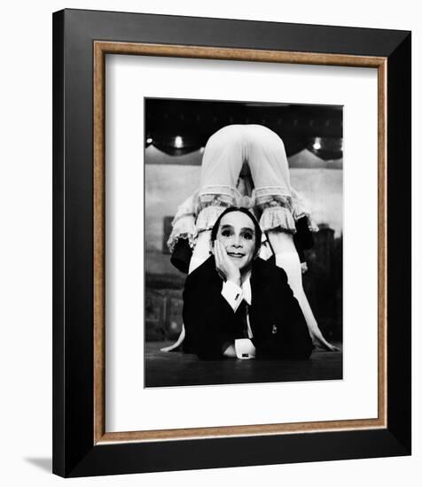 Cabaret-null-Framed Photo