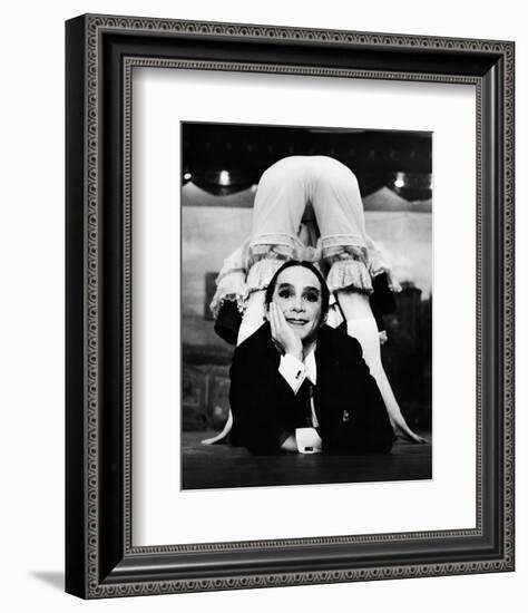 Cabaret-null-Framed Photo