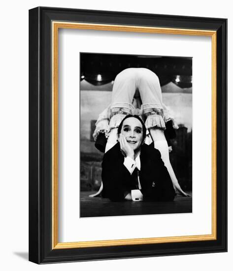 Cabaret-null-Framed Photo