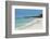 Cabbage Beach, Paradise Island, Nassau, New Providence, Bahamas, Caribbean-Michael Runkel-Framed Photographic Print