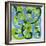 Cabbage Patch, 1983-Ron Waddams-Framed Giclee Print