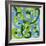 Cabbage Patch, 1983-Ron Waddams-Framed Giclee Print