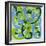 Cabbage Patch, 1983-Ron Waddams-Framed Giclee Print