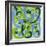 Cabbage Patch, 1983-Ron Waddams-Framed Giclee Print