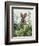 Cabbage Patch Rabbit 6-null-Framed Premium Giclee Print