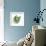 Cabbage-Cristina-Framed Premium Photographic Print displayed on a wall