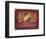 Cabernet Label-Angela Staehling-Framed Premium Giclee Print