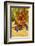 Cabernet Sauvignon Grapes in Columbia Valley, Washington, USA-Richard Duval-Framed Photographic Print