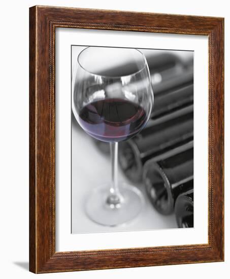 Cabernet Sauvignon-Teo Tarras-Framed Giclee Print