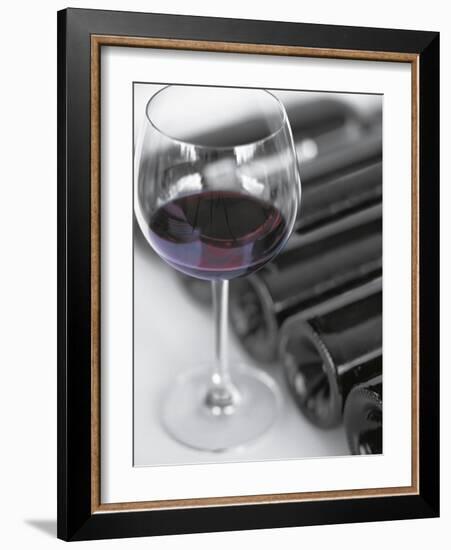 Cabernet Sauvignon-Teo Tarras-Framed Giclee Print