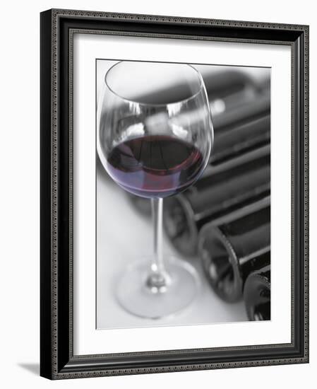 Cabernet Sauvignon-Teo Tarras-Framed Giclee Print