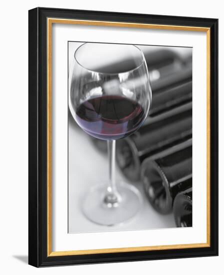 Cabernet Sauvignon-Teo Tarras-Framed Giclee Print