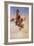 Cabeza De Vaca (1490?-?1557)-Frederic Sackrider Remington-Framed Giclee Print