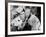 Cabin in the Sky, Lena Horne, Eddie 'Rochester' Anderson, 1943-null-Framed Photo