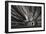 Cabin (Mono)-Thorsteinn H.-Framed Photographic Print