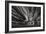 Cabin (Mono)-Thorsteinn H.-Framed Photographic Print