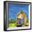 Cabin Scape VI-Paul McCreery-Framed Art Print