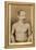 Cabinet Card of a Tattooed Man, C.1899-Charles Eisenmann-Framed Premier Image Canvas