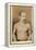 Cabinet Card of a Tattooed Man, C.1899-Charles Eisenmann-Framed Premier Image Canvas